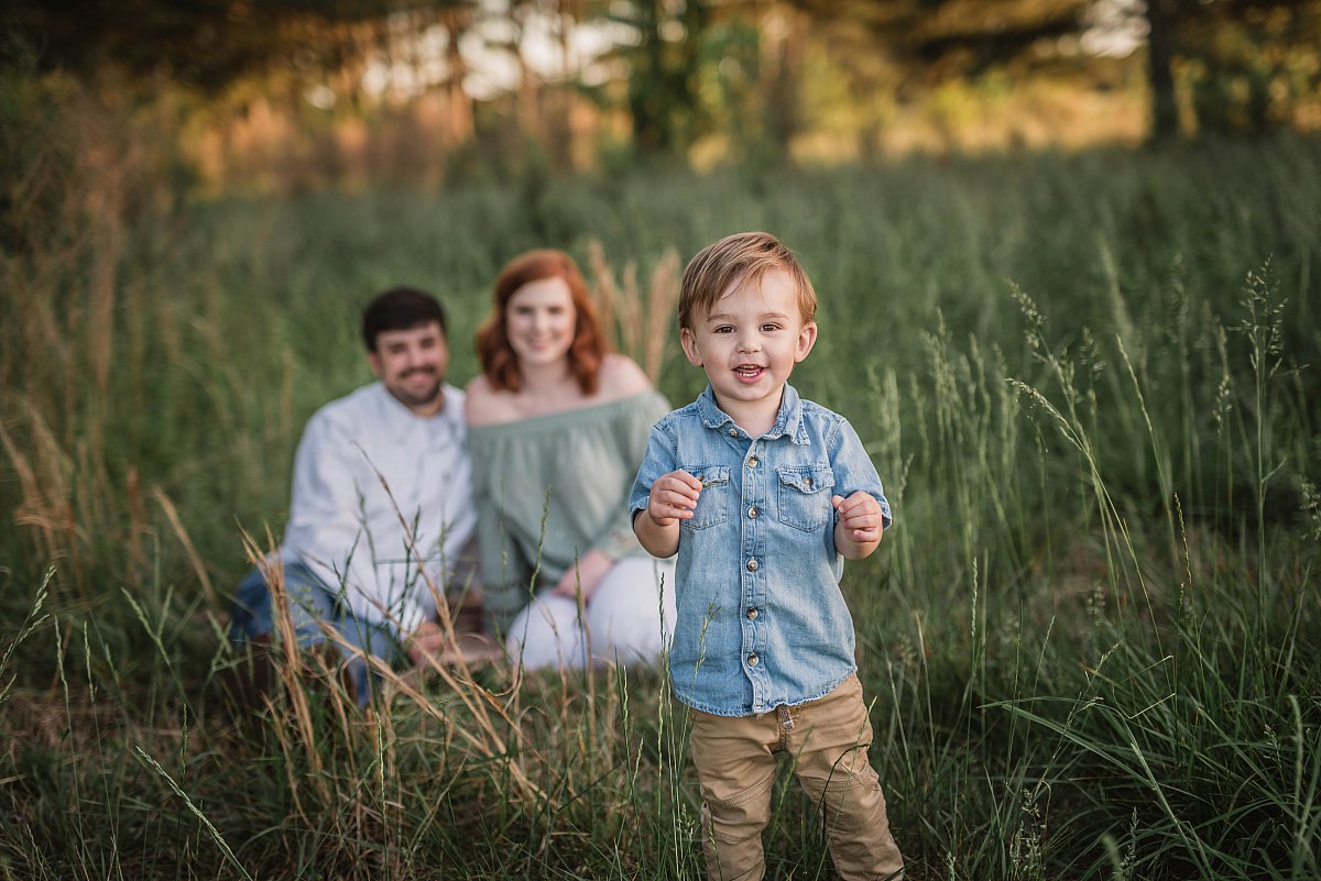Elles Photography Family Photo Session Near Me