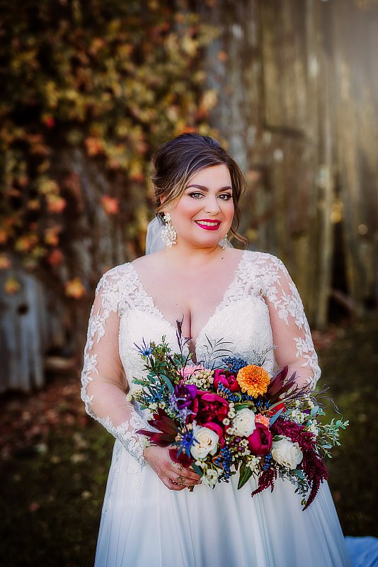 Elles Photography Professional Wedding Photography
