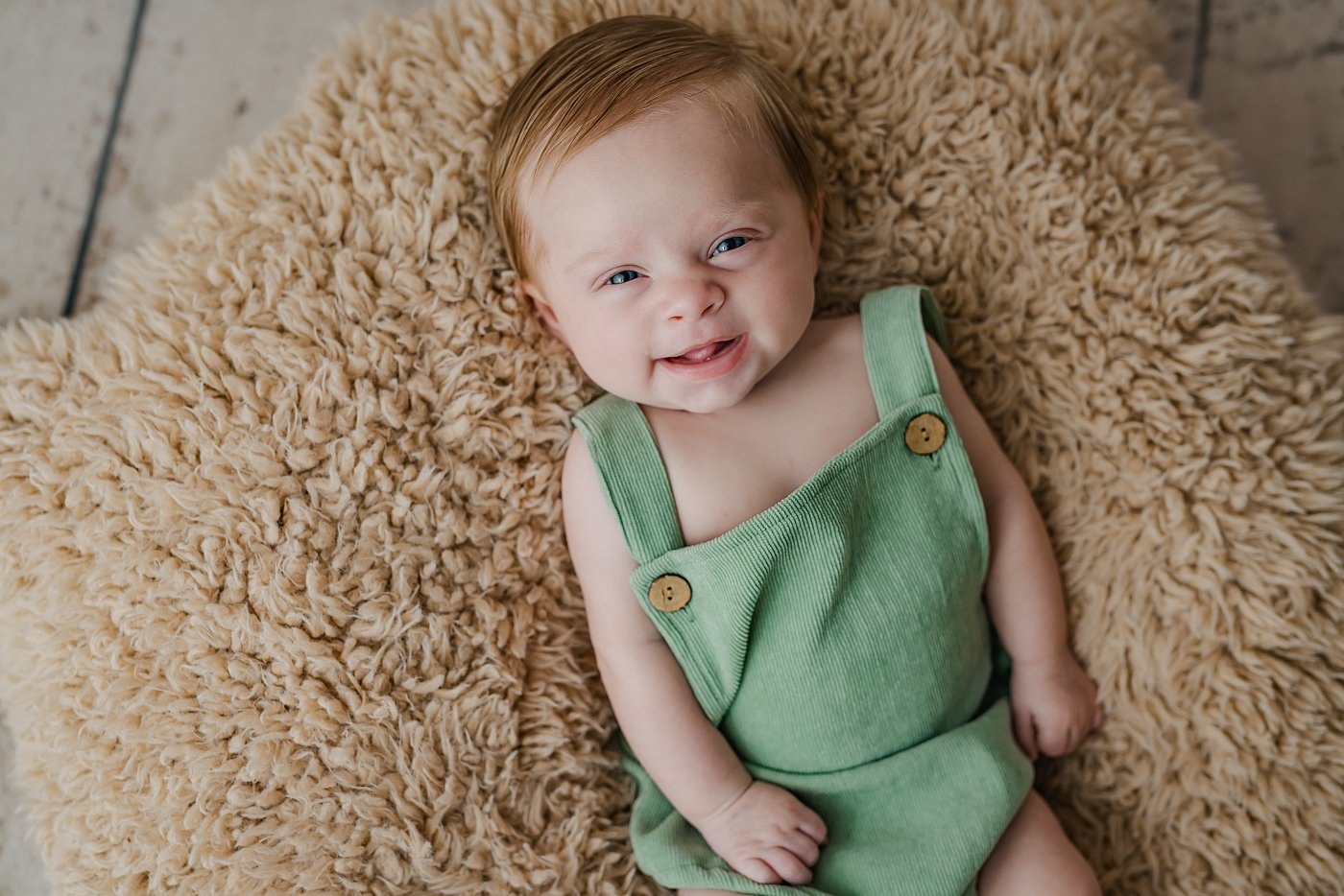 Infant Photography Near Me - Elles Photography Studio