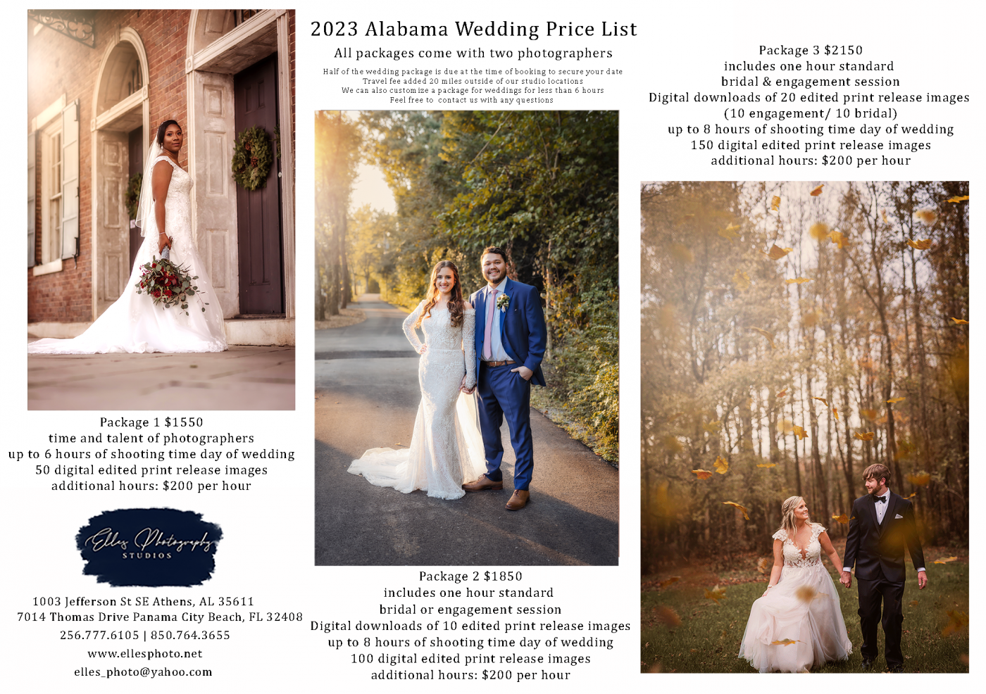 AL Wedding Price Sheet 2023.png