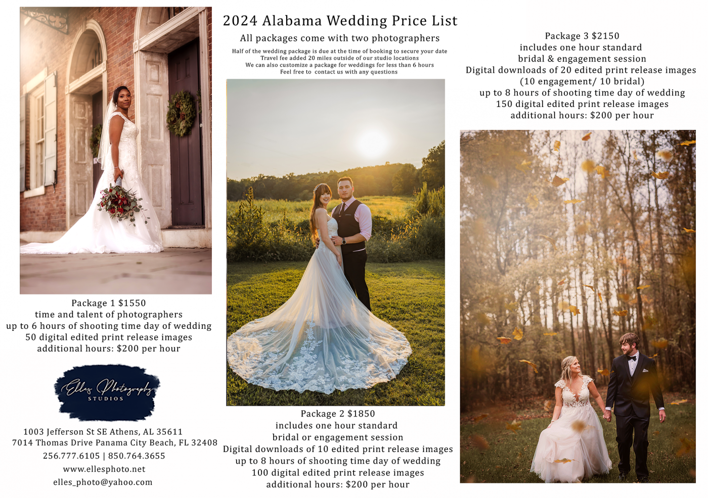 AL Wedding Price Sheet 2024 small.png