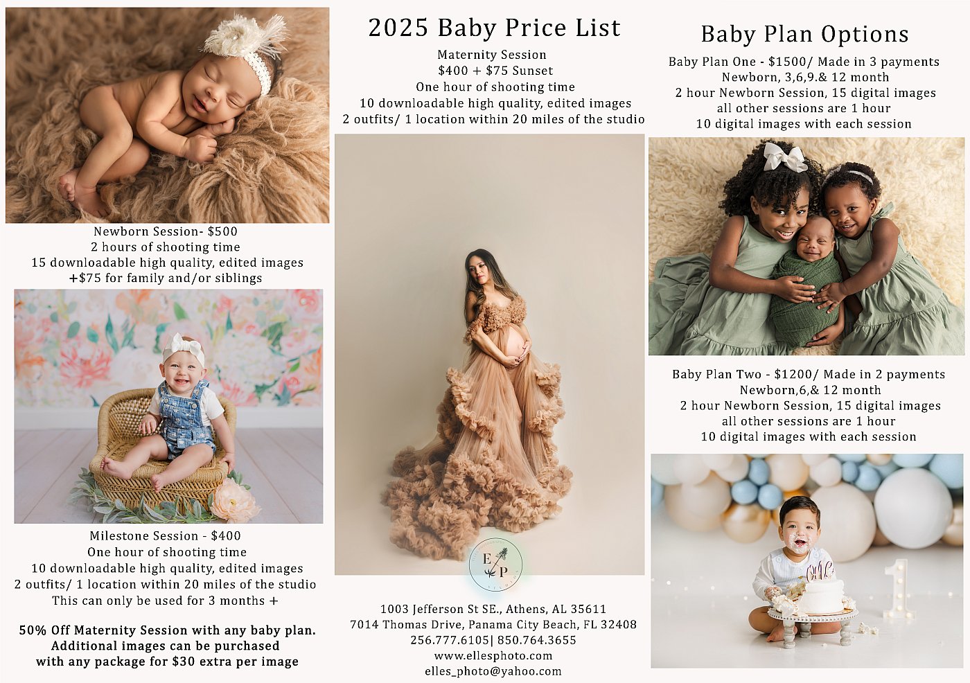 Baby Digital Price Sheet 2025.jpg