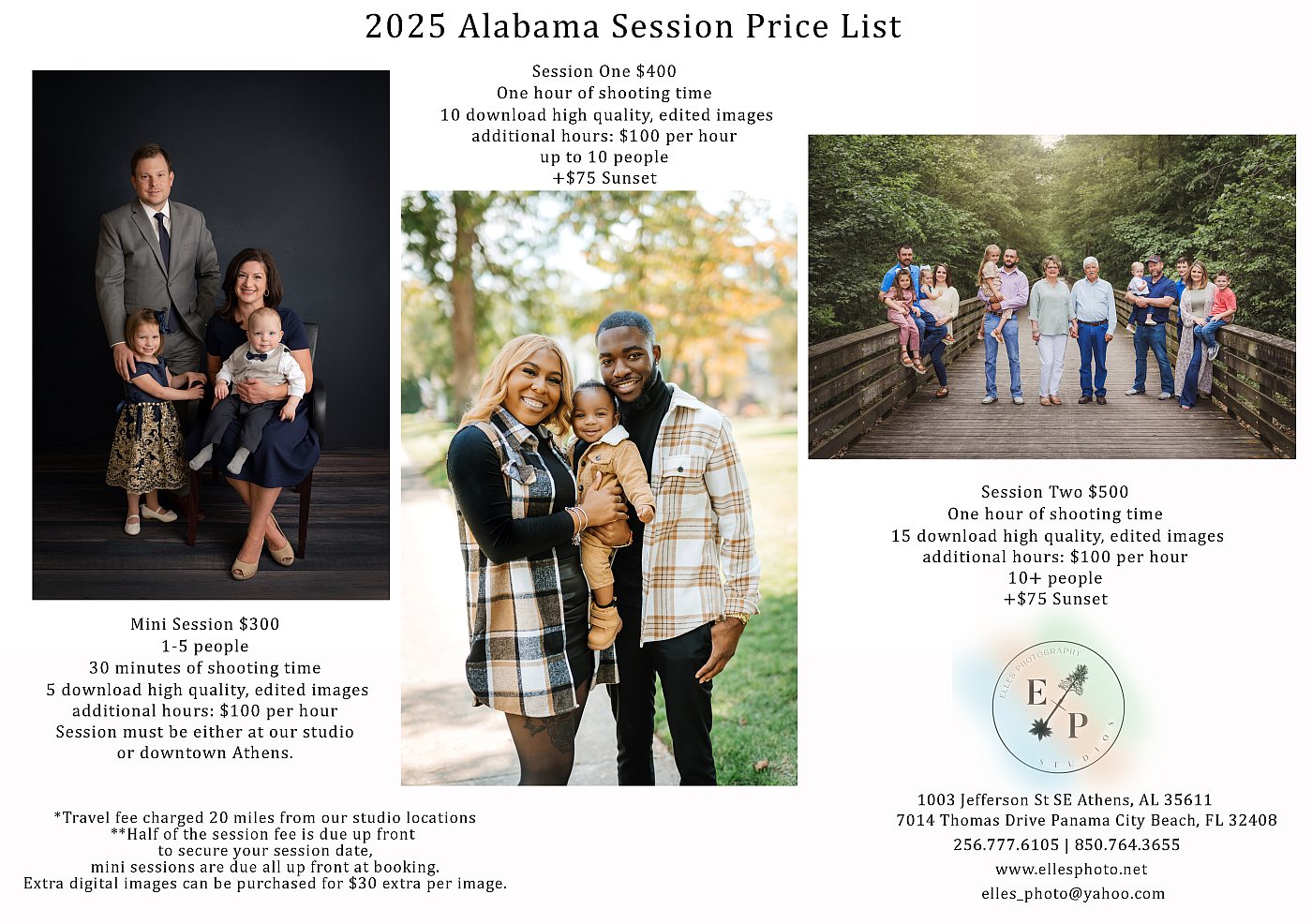 AL Family Session Price Sheet 2025.jpg
