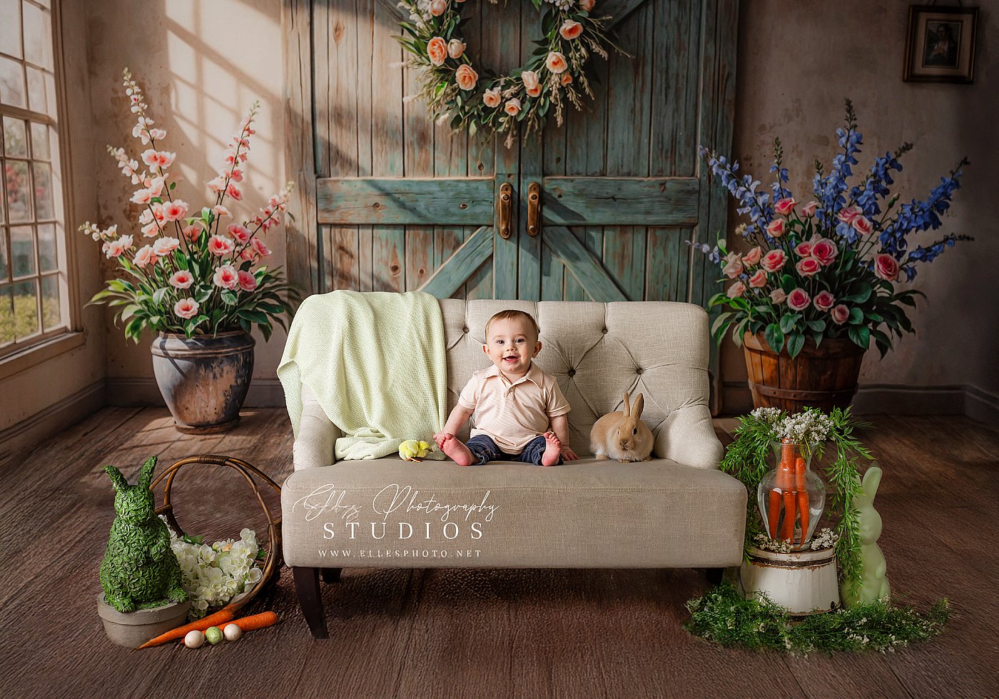 Easter Mini Photo Sessions