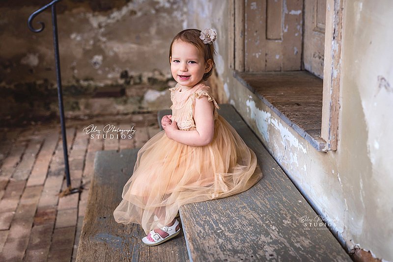 Spring Mini Photo Sessions Alabama