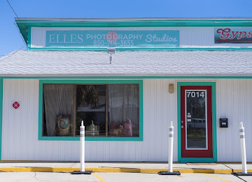 Panama City Beach Photography Studio